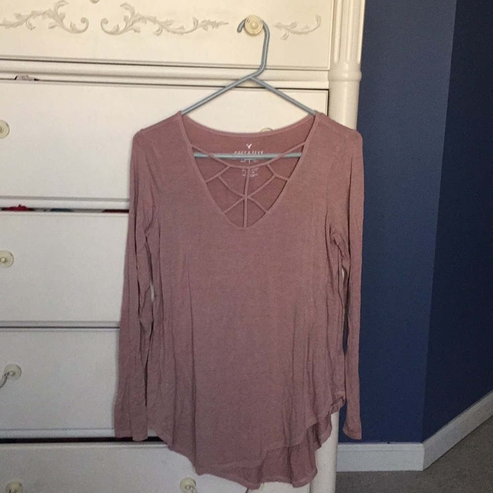 American eagle shirt